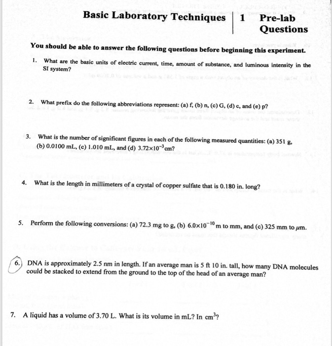 solved-basic-laboratory-techniques-1-pre-lalb-questions-you-chegg