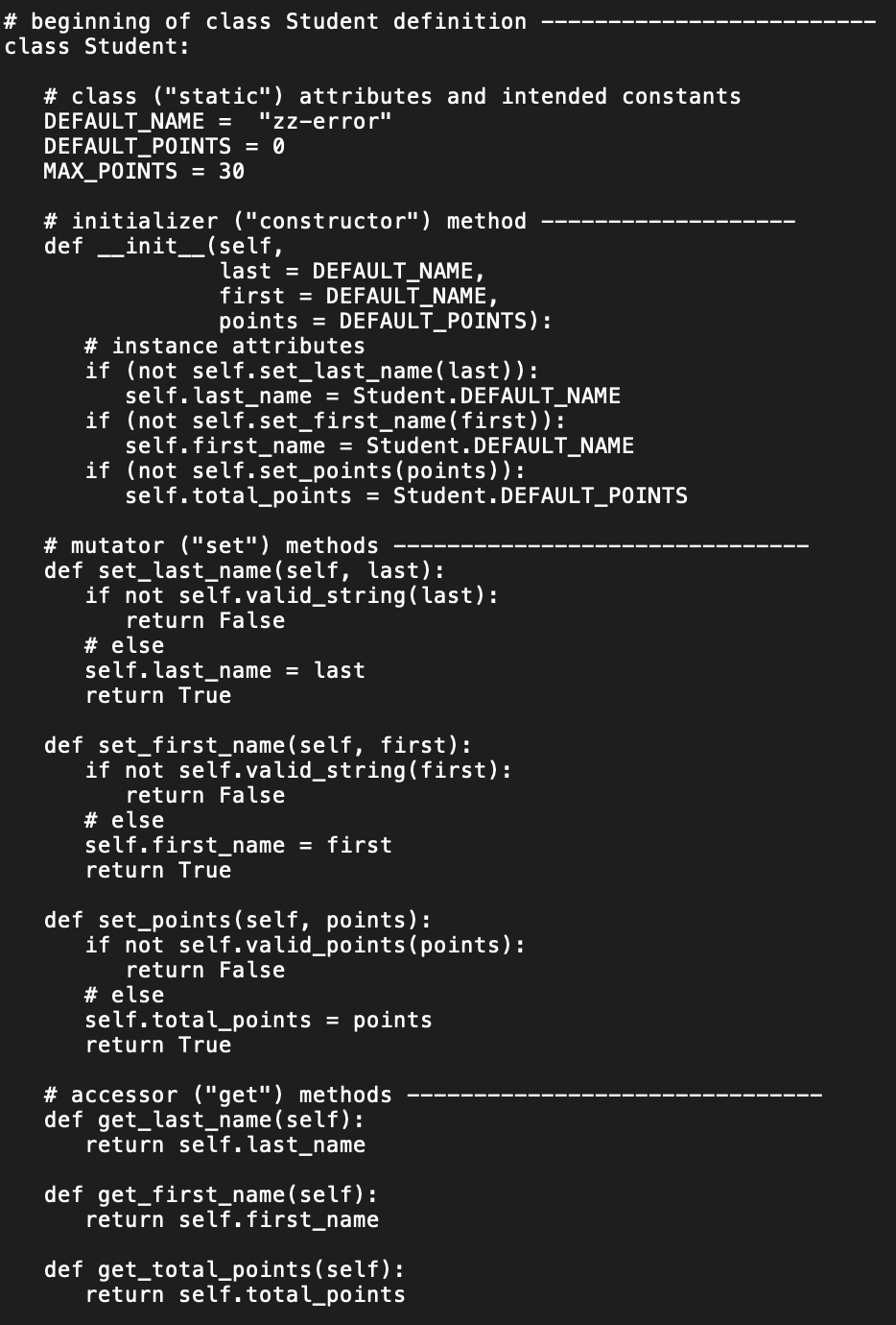 PYTHON Assignment - Changing Sort Keys We will start | Chegg.com