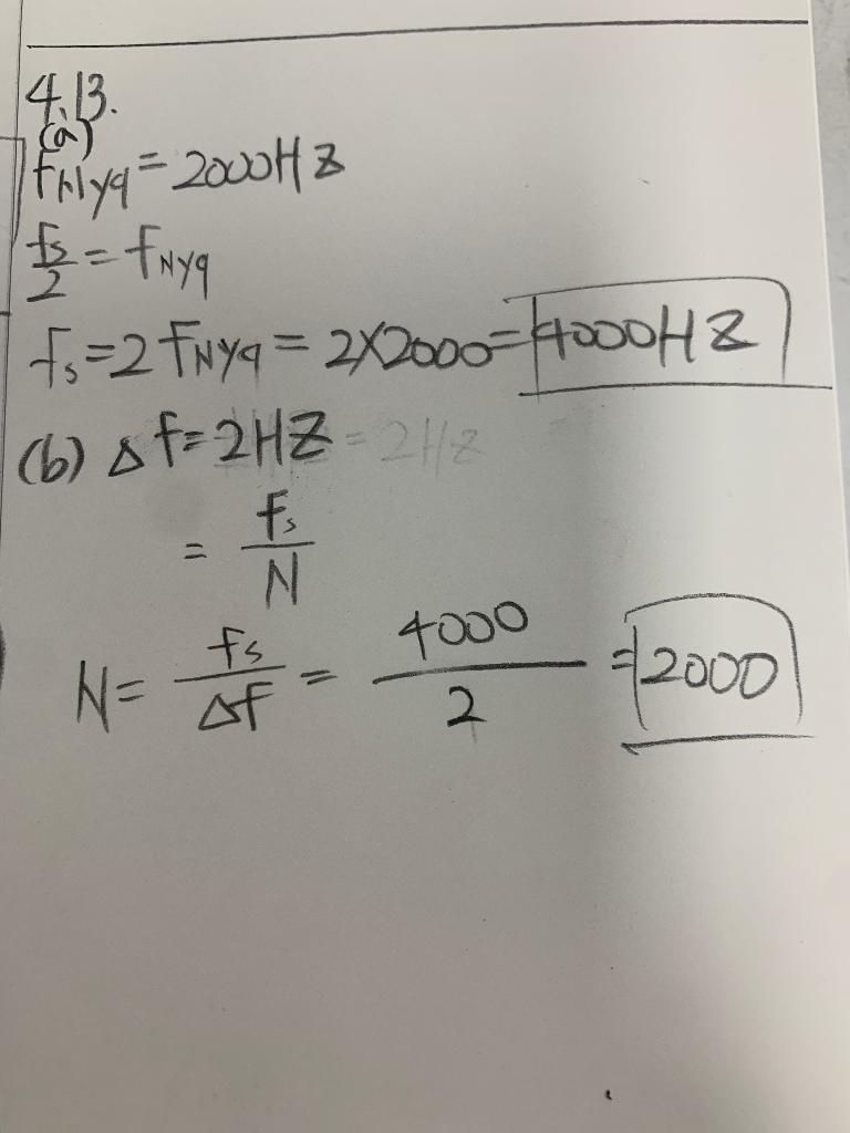 Solved 8.0 - DET 18. 0.01 88.8 АД CE 000 4.13. An engineer | Chegg.com