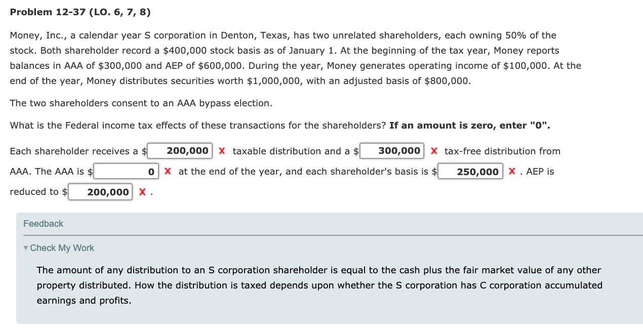 Solved Question 51 ﻿ptsCitrus Corporation is a calendar year