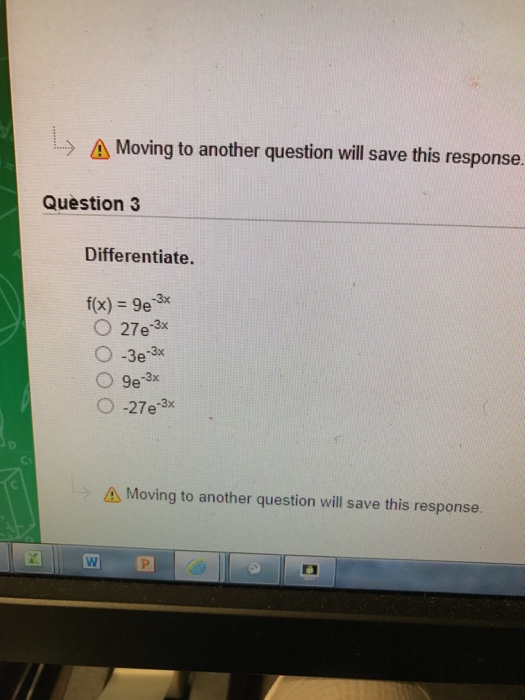 solved-differentiate-f-x-9e-3x-27-e-3x-3e-3x-chegg