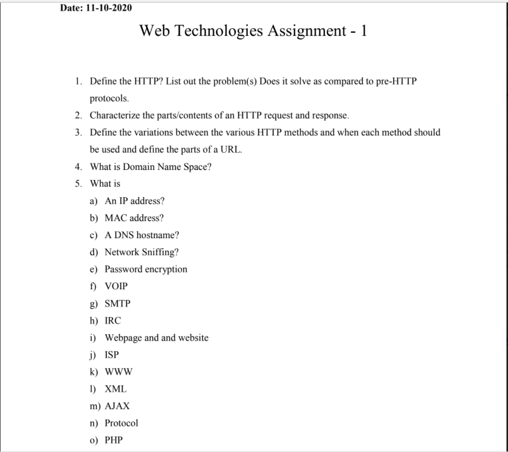 solved-date-11-10-2020-web-technologies-assignment-1-1-chegg