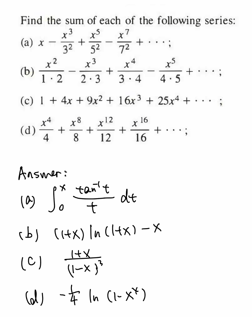 solved-find-the-sum-of-each-of-the-following-series-a-chegg