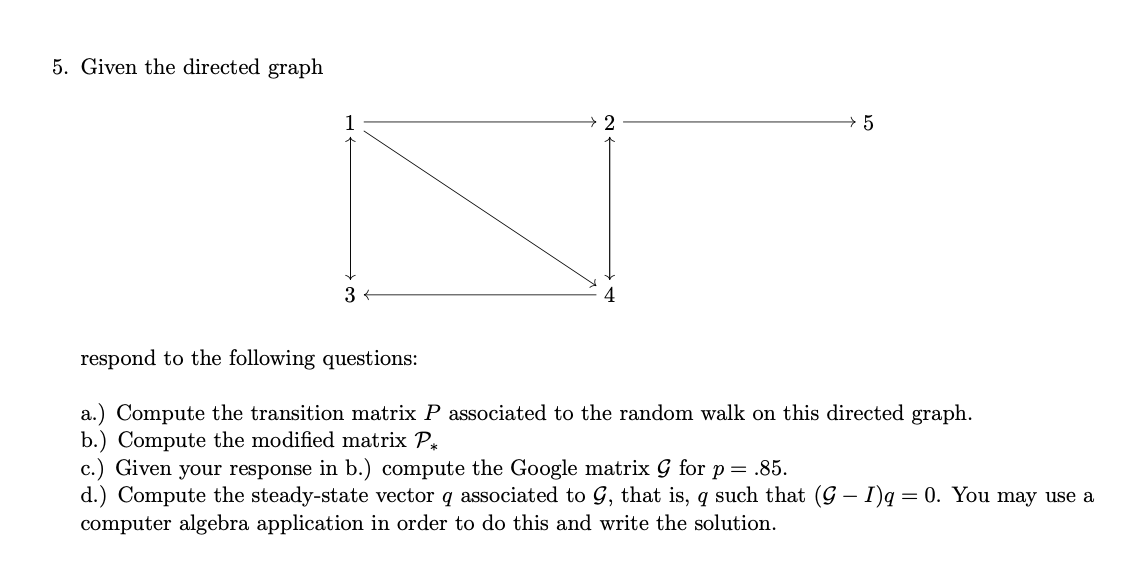 solved-5-given-the-directed-graph-1-2-5-3-4-respond-to-the-chegg