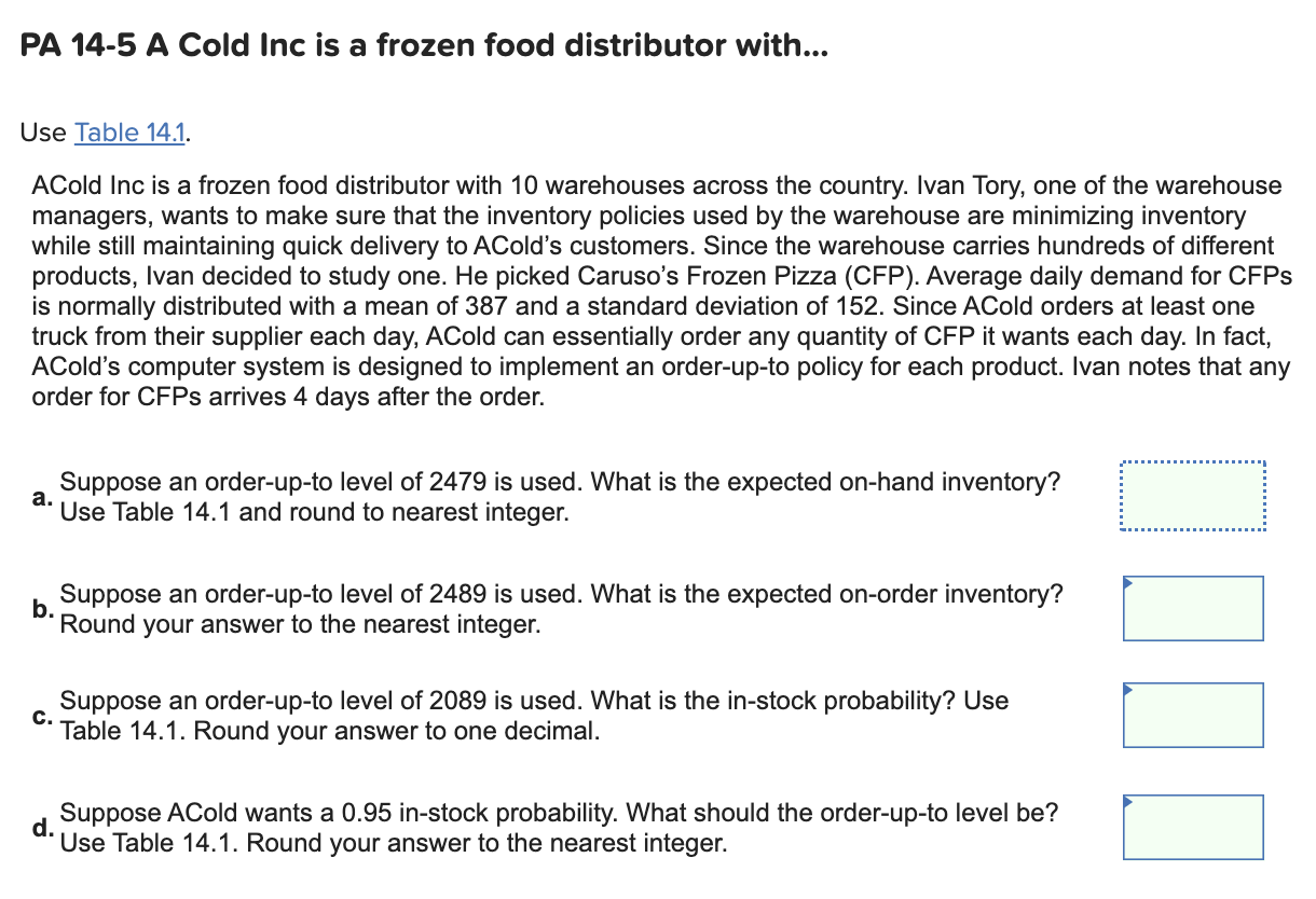 Solved Please do not use Chegg to answer this question.
