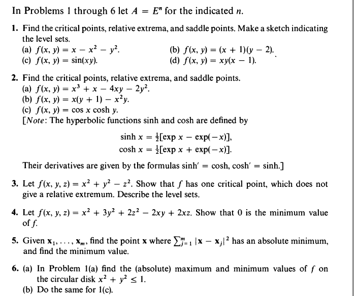 Solved I want to see the solutions of all parts(a, b) of | Chegg.com