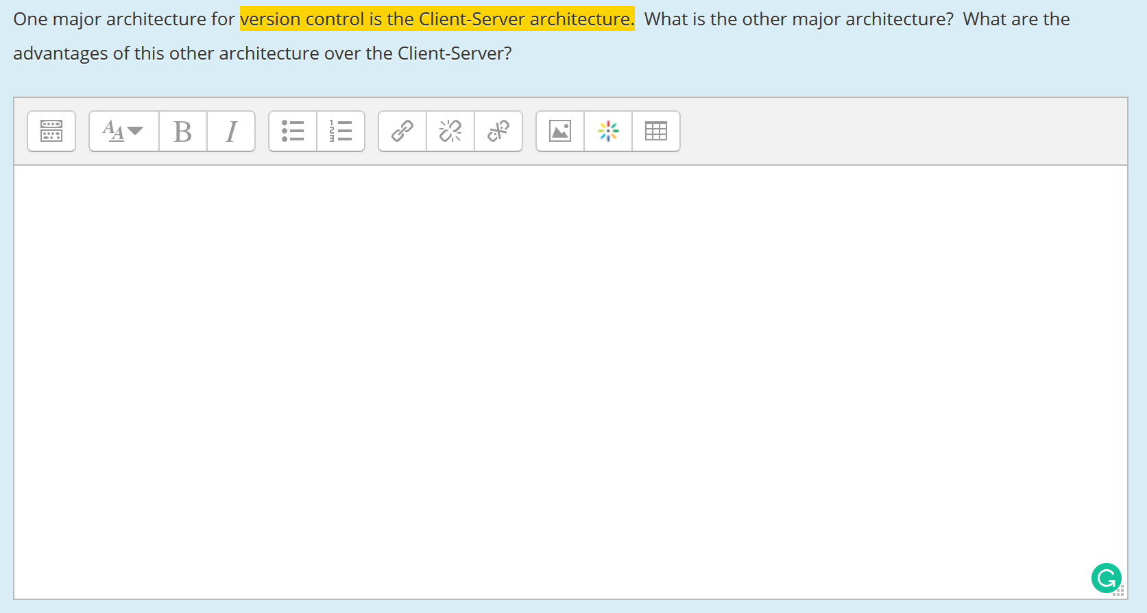 Solved Please help me with thig question! been stuck on it | Chegg.com