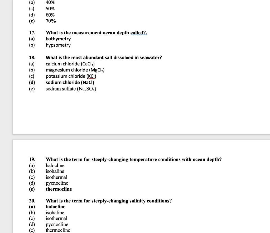 solved-17-what-is-the-measurement-ocean-depth-called-a-chegg