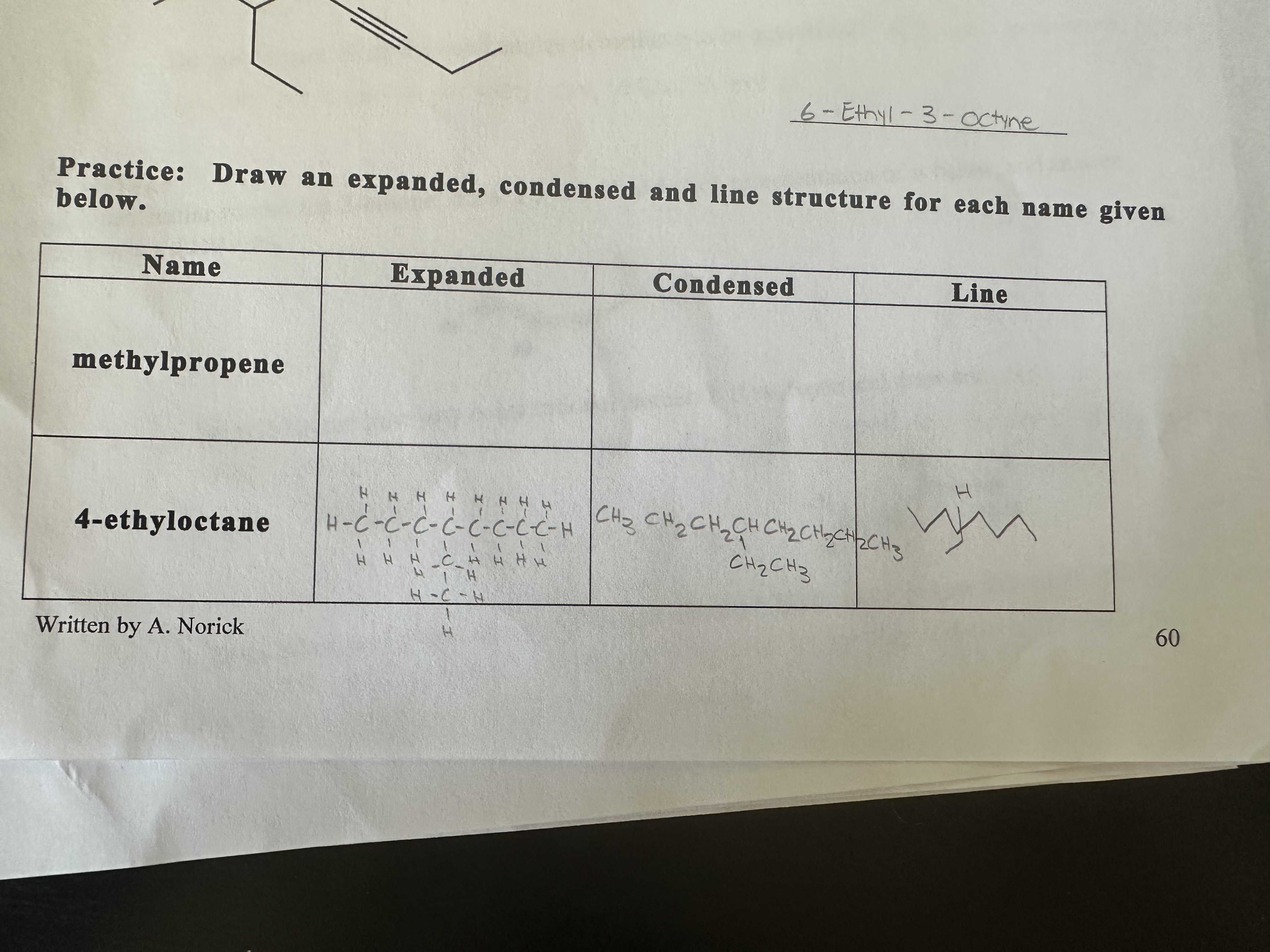 6-ethyl-3-octyne-practice-draw-an-expanded-chegg