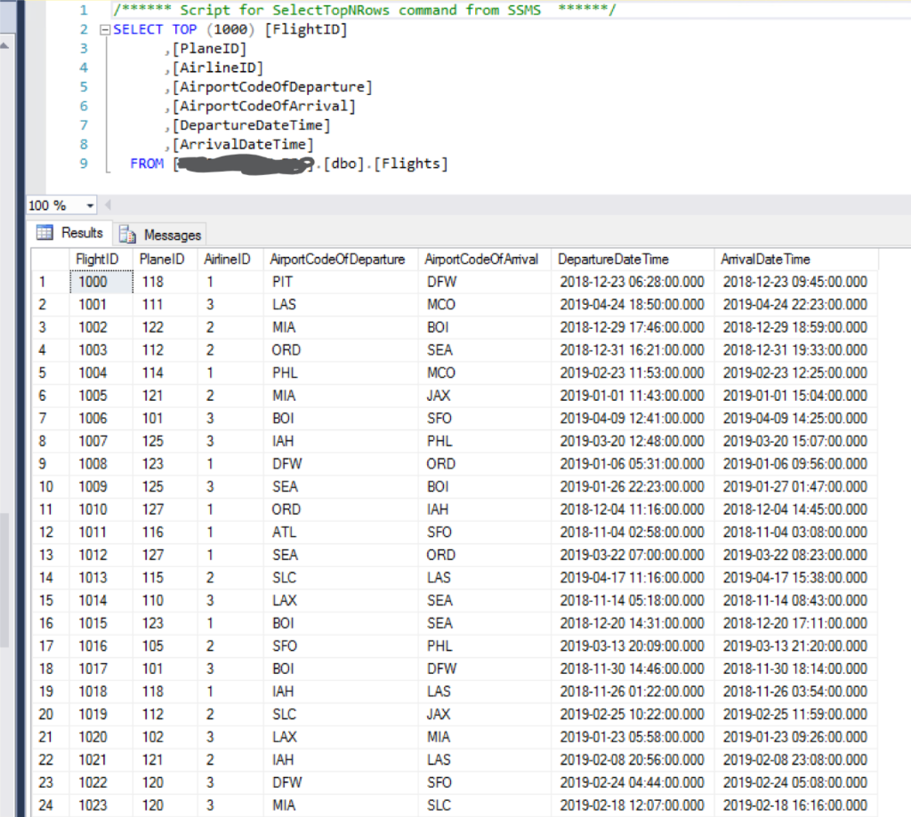 use-sql-query-1-list-the-airport-code-of-origin-chegg