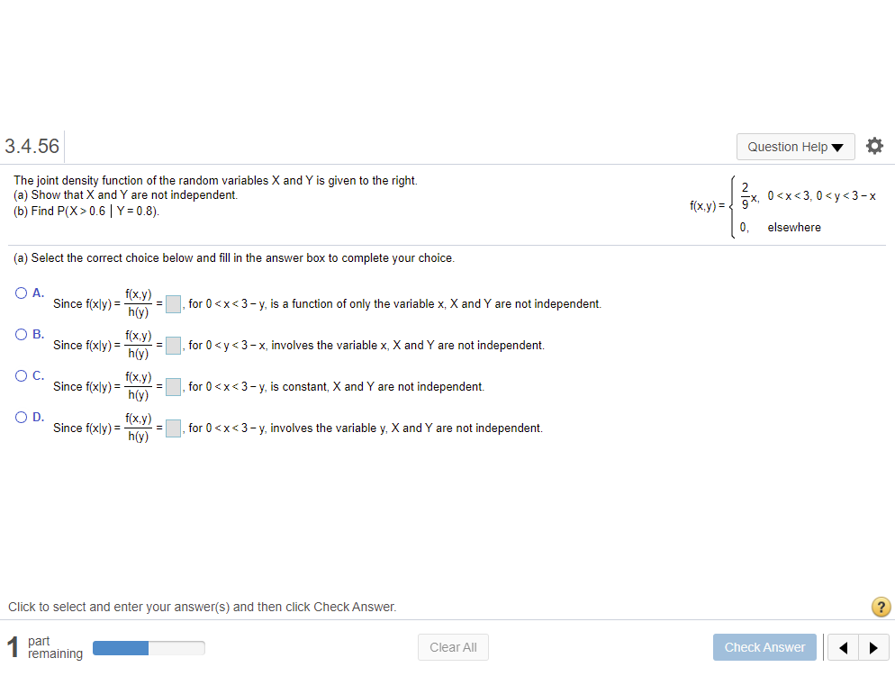 Solved i have last attempt please solve a and b part . i | Chegg.com