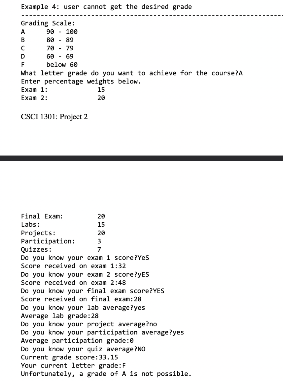 Solved import java.util.Scanner; //Import Scanner | Chegg.com
