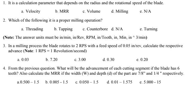 Solved 4. Read the measurement with the Micrometer in | Chegg.com