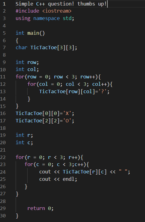 Solved Why is my output coming out as individual entries, | Chegg.com