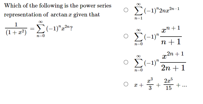 Solved - (-1)