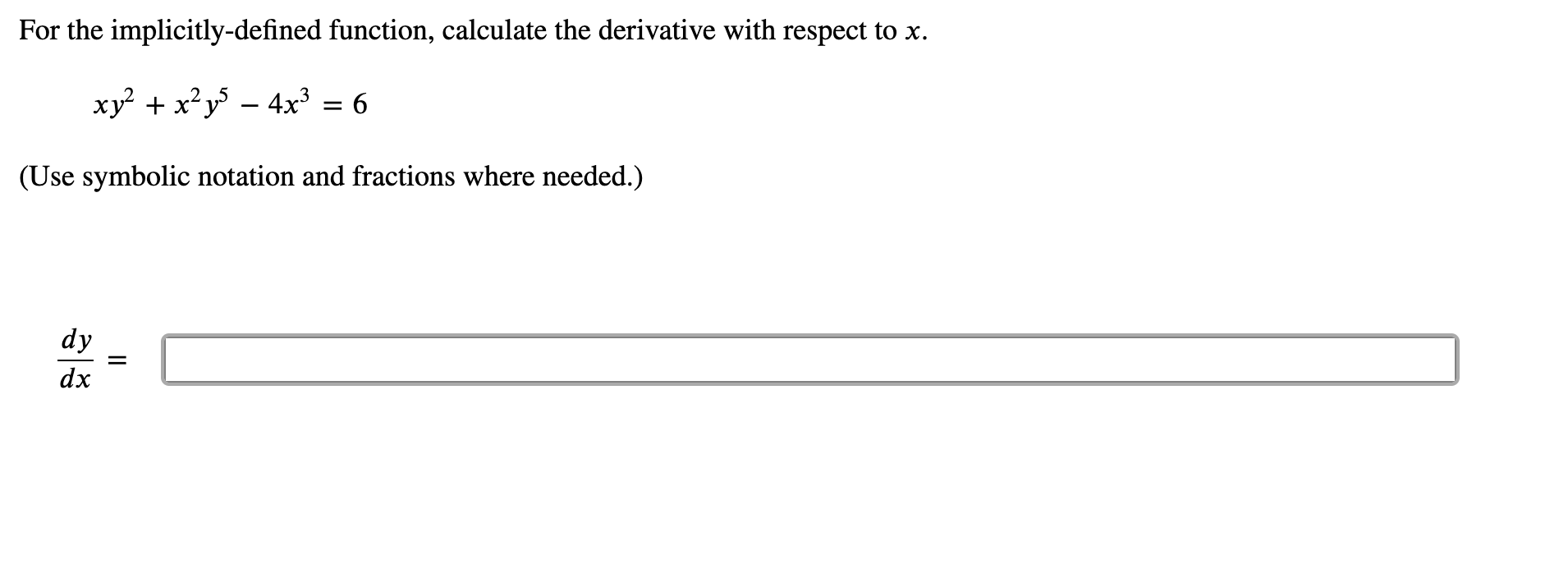 solved-for-the-implicitly-defined-function-calculate-the-chegg