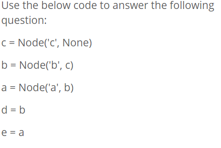 Solved Use the below code to answer the following question: | Chegg.com