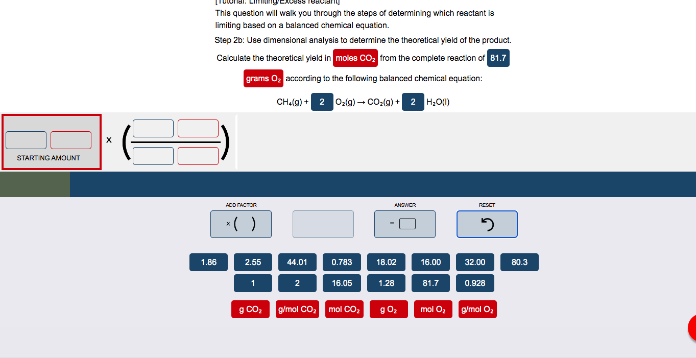 Solved PLEASE LIST THE ANSWER IN EQAUTION FORM WITH THE | Chegg.com