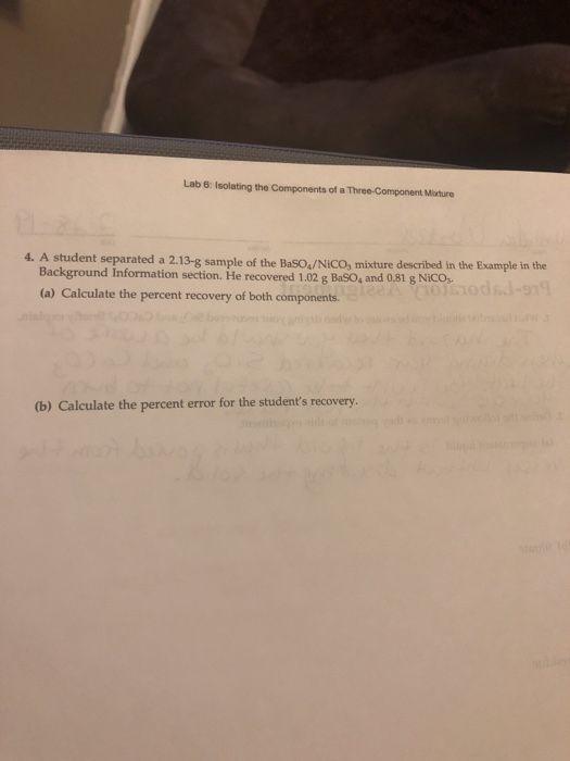 sodium chloride was isolated from sio2 and caco3 what precautions should you take when handling 3m hcl and 1m k2co3 solutions