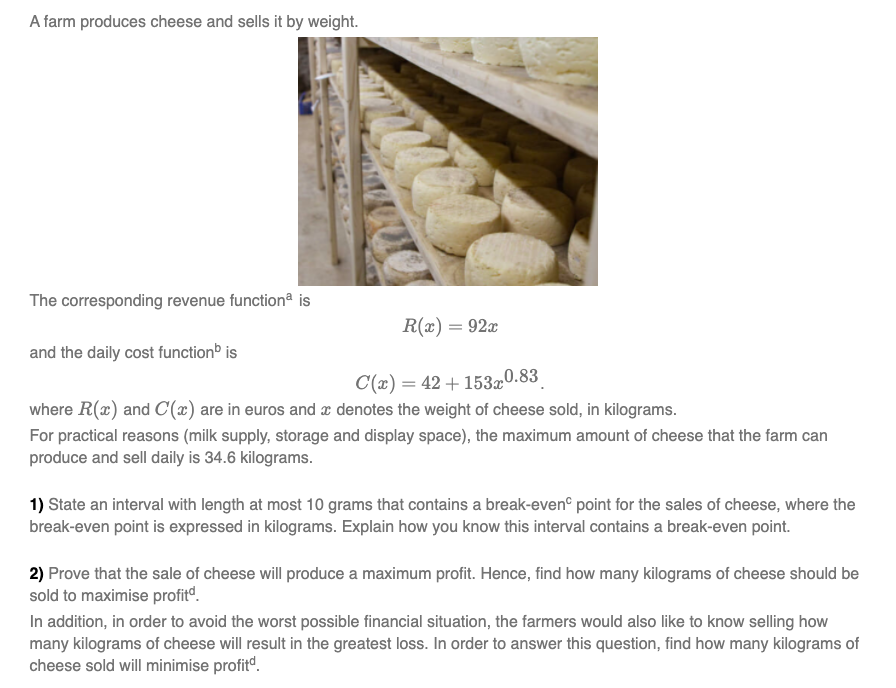 Solved PLEASE GIVE DETAILED EXPLANATION. PLEASE MAKE SURE | Chegg.com