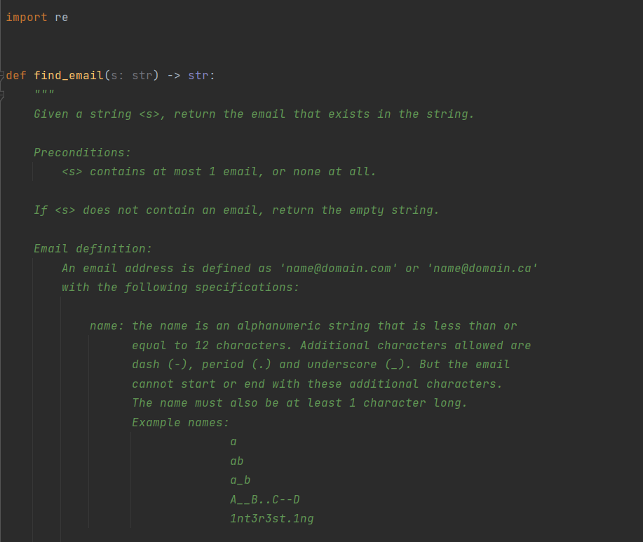 Solved Can someone solve this python code?? I can't solve | Chegg.com