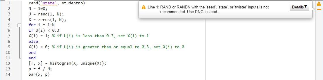 Solved Please help me correct the error in the code and show | Chegg.com
