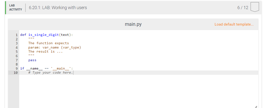 Solved Instructions A keyboard can be really tricky, if it's | Chegg.com