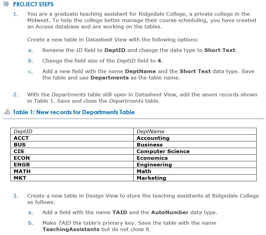 project-steps-1-you-are-a-graduate-teaching-chegg