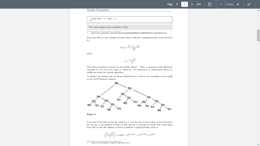 Solved Question 2 1 pts Examine the pseudocode indicating | Chegg.com