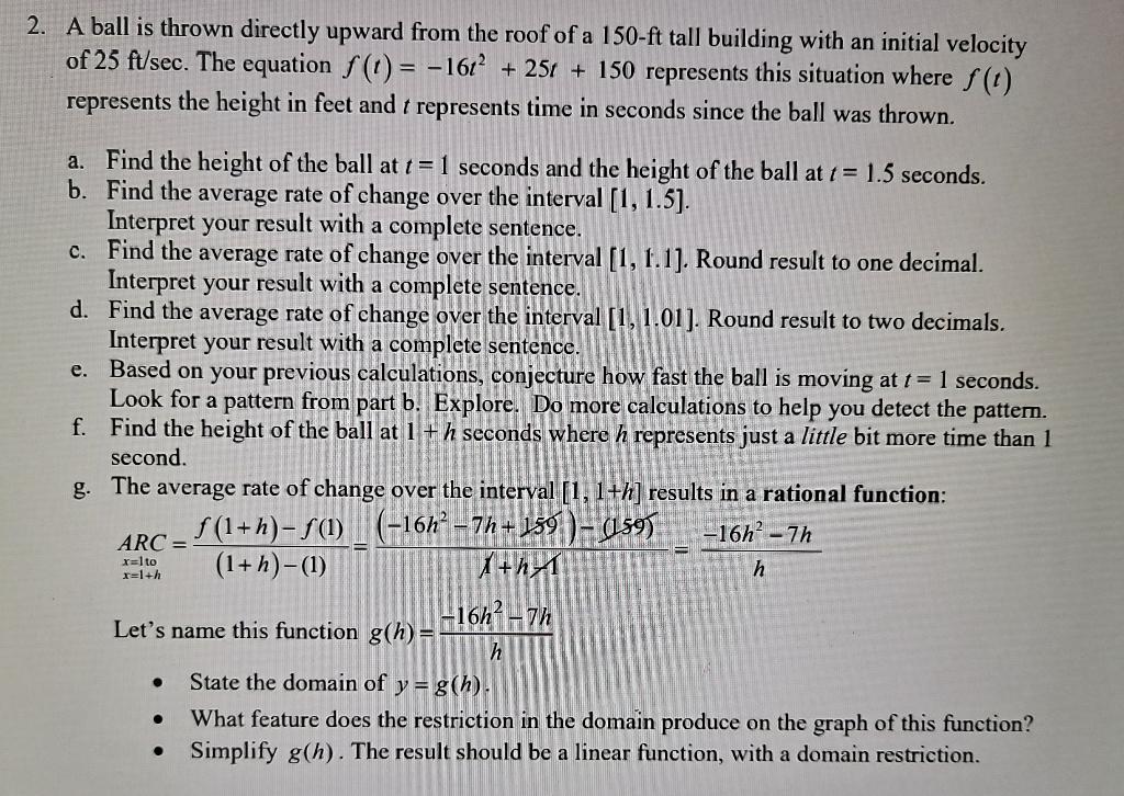 Solved Hello, if you can please solve all the parts but if | Chegg.com