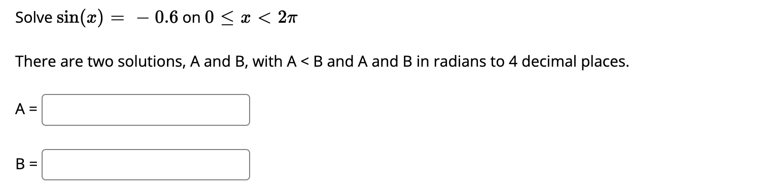 solved-solve-sin-x-0-6-on-0-x