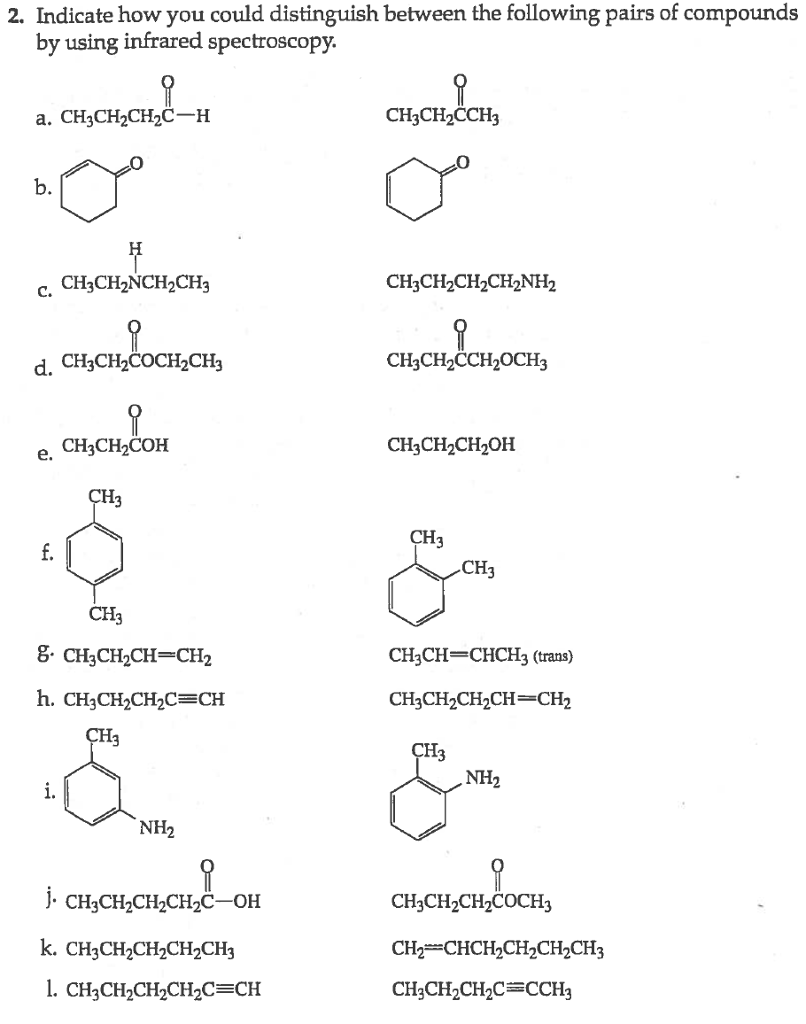 Ch3-ch3/c/ch3-Ch=ch3/c-Ch=ch2. Ch3-ch2-ch3. H3c-ch2-ch2-ch2-COH.