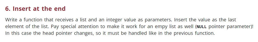 Solved #include typedef struct Listel { int data; struct | Chegg.com