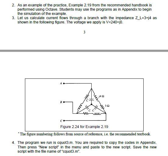 Solved Title: Power factor correction Objective: To perform | Chegg.com