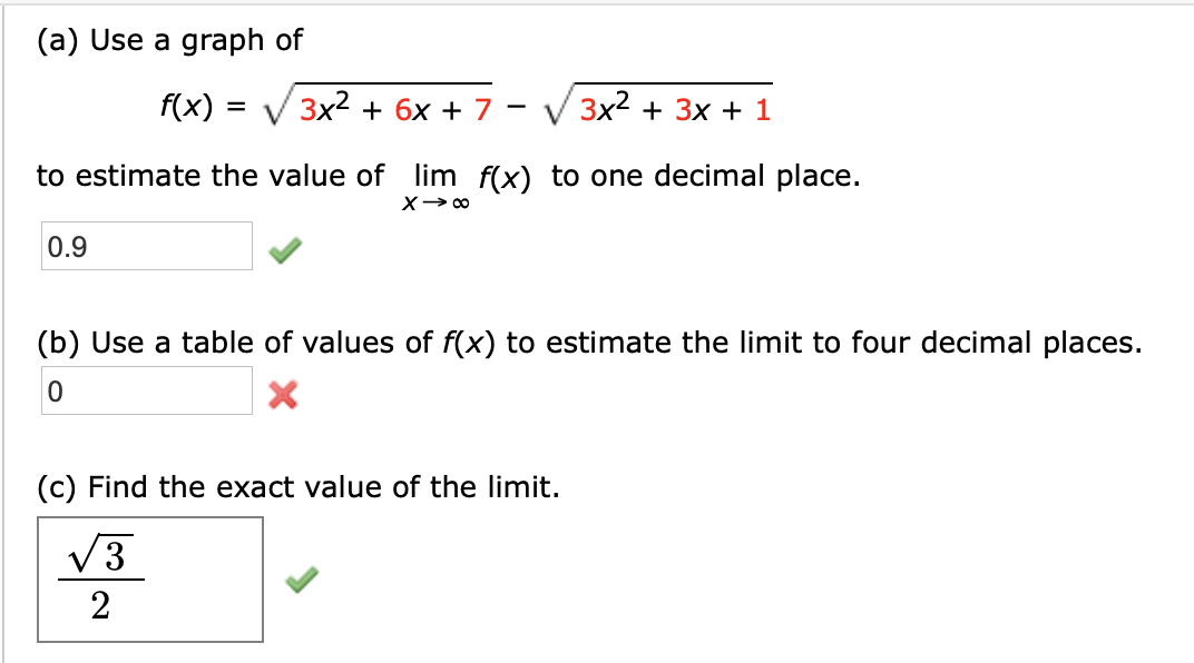 solved-a-use-a-graph-of-f-x-3x2-6x-7-3x2-3x-1-chegg