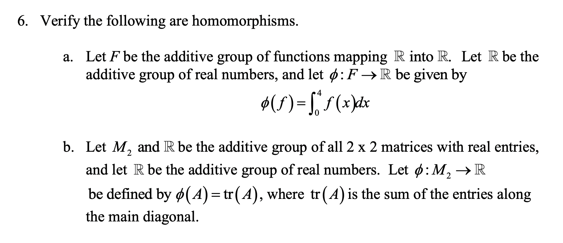 Solved Can you explain to me the topic for this questions | Chegg.com