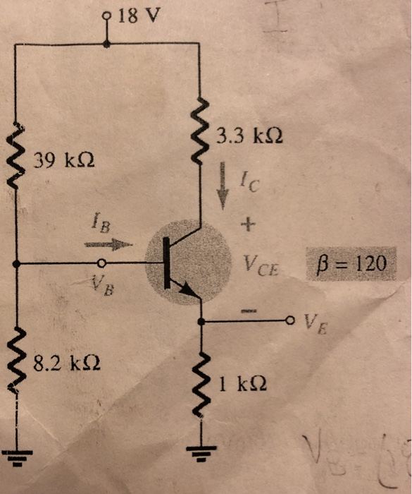 Solved Observe the circuit in the diagram below. Show all | Chegg.com