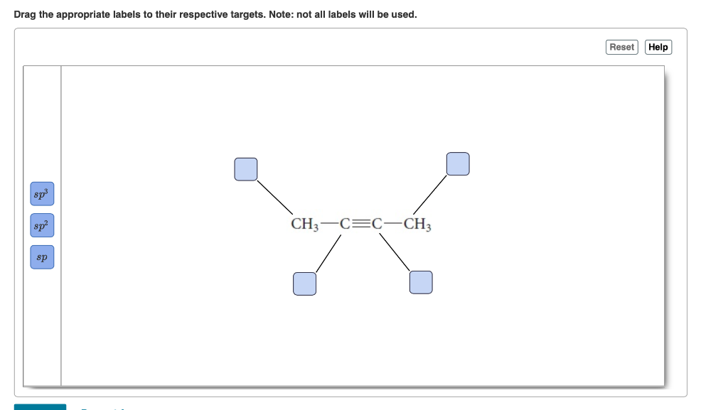 Solved Drag The Appropriate Labels To Their Respective | Chegg.com