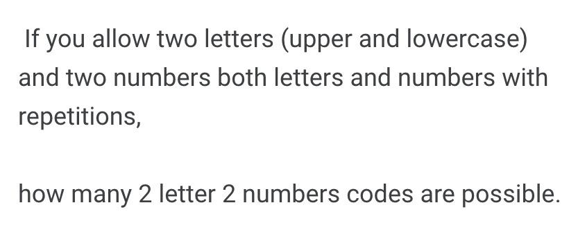 Solved Given that you have 10 balls labeled from 0 to 9 in a | Chegg.com