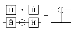 Solved Q.1.a) The formula for the controlled-NOT gate given | Chegg.com