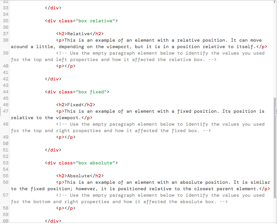 Solved Instructions Page 1 of 1 In this exercise, you will | Chegg.com