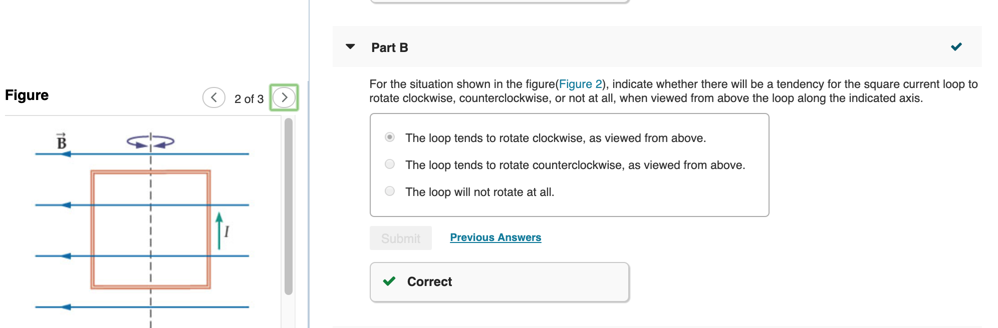 Solved PLEASE explain why the answer is what it is for all | Chegg.com