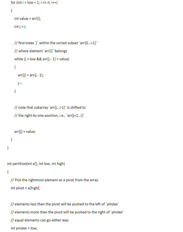 Solved Question: Please help to change the coding from C++ | Chegg.com