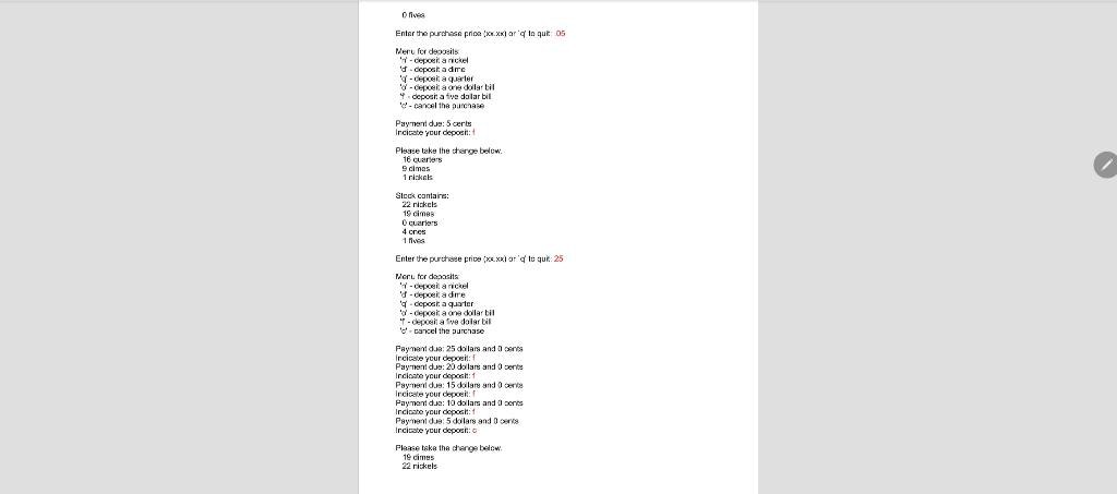 Assignment Overview This assignment wil give you more | Chegg.com