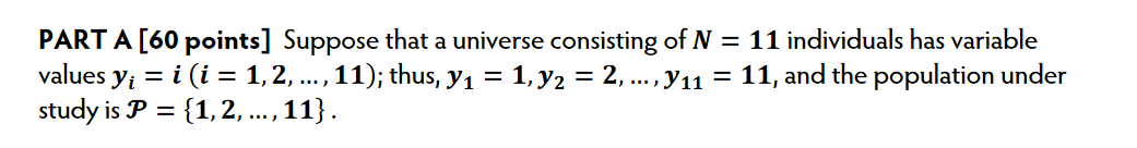 Solved PART A [ 60 points] Suppose that a universe | Chegg.com