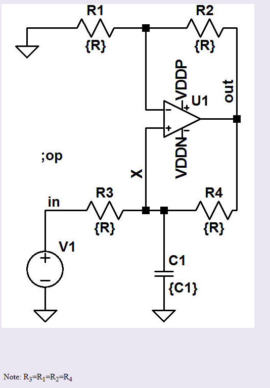 Solved For The Circuit Shown Below Complete All Steps To | Chegg.com