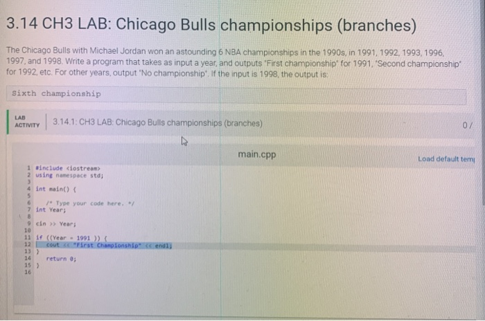 chicago bulls championships years