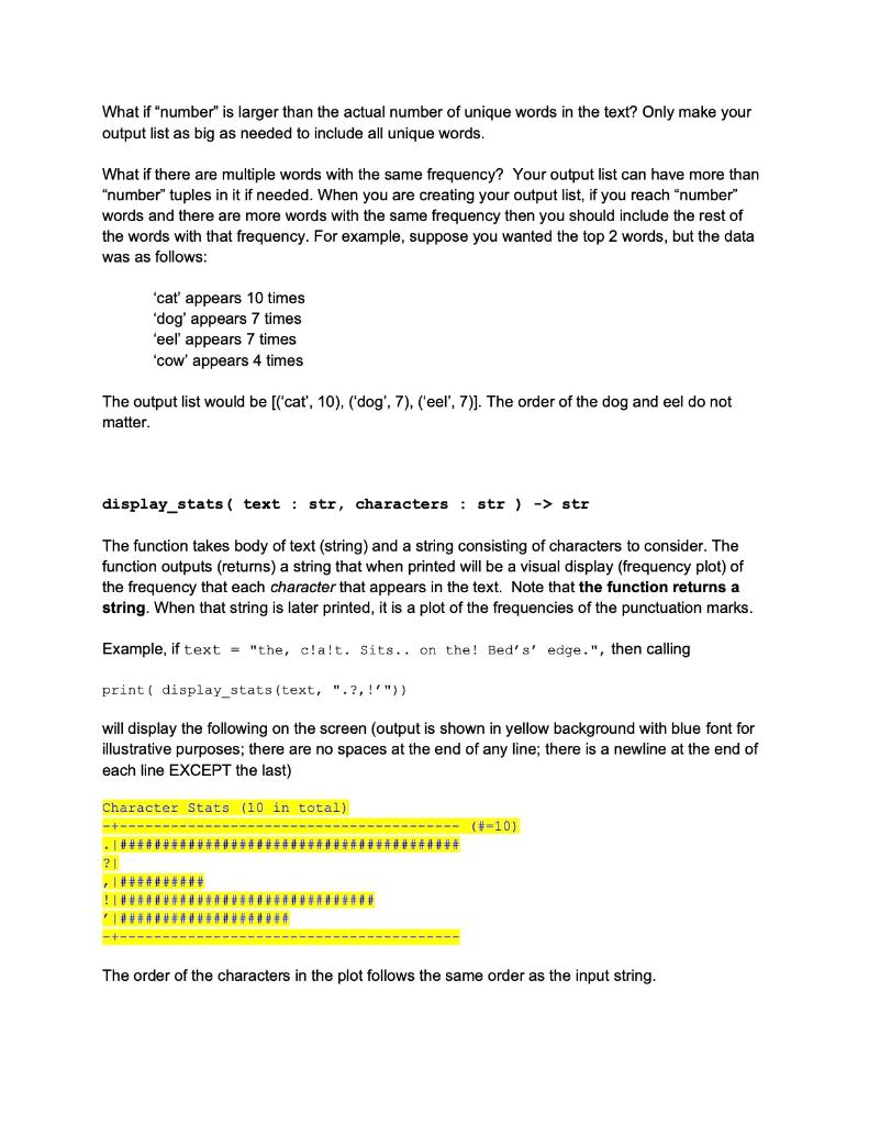 Solved Please help me code this in python in a simple way as | Chegg.com