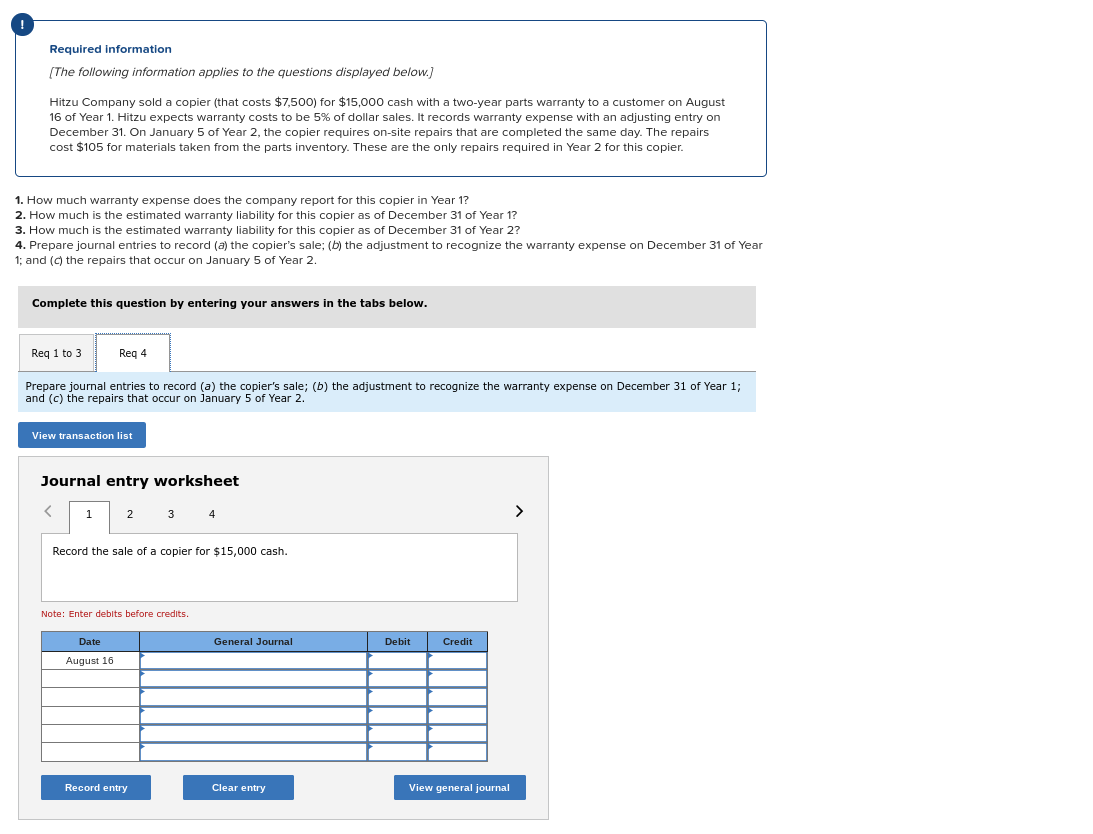 solved-required-information-the-following-information-chegg