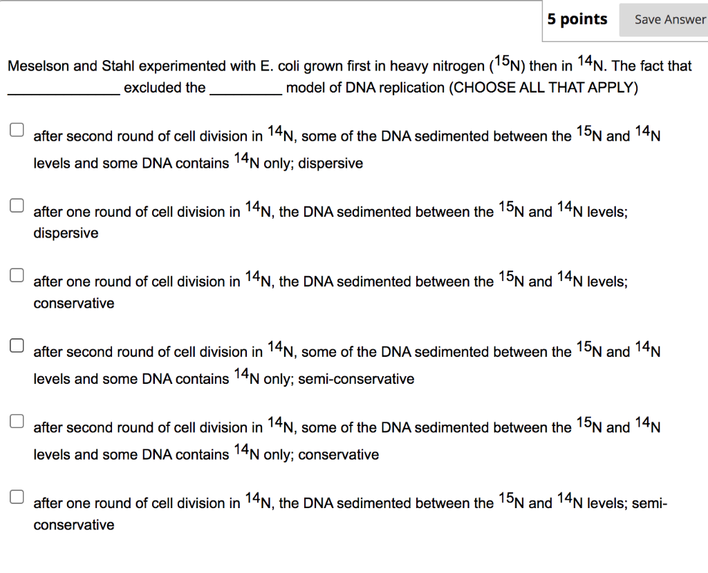 Solved In Hershey and Chase experiment discussed in the | Chegg.com